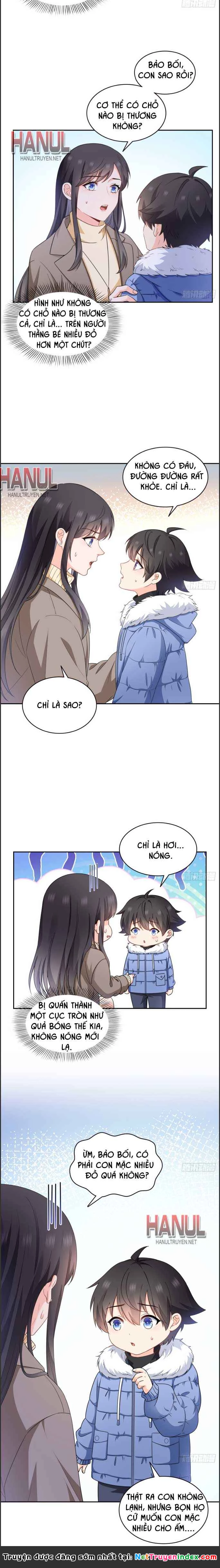 Hệt Như Hàn Quang Gặp Nắng Gắt Chapter 577 - 8