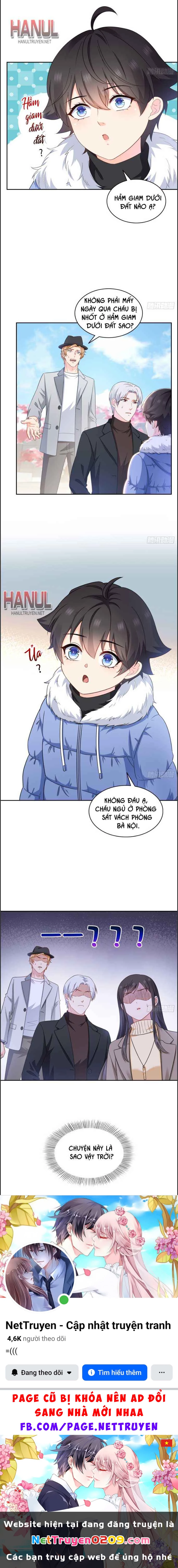 Hệt Như Hàn Quang Gặp Nắng Gắt Chapter 577 - 10