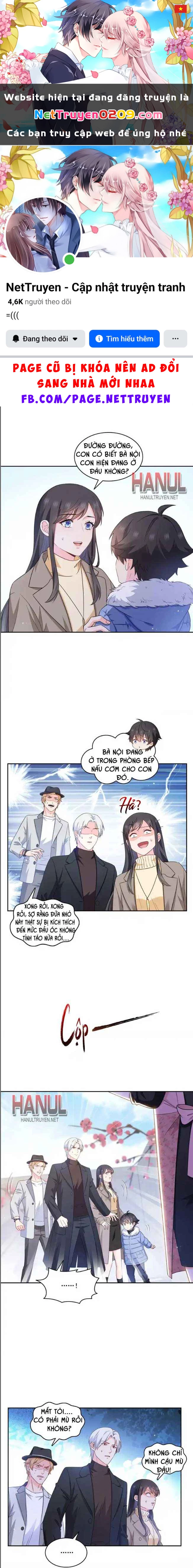 Hệt Như Hàn Quang Gặp Nắng Gắt Chapter 578 - 1