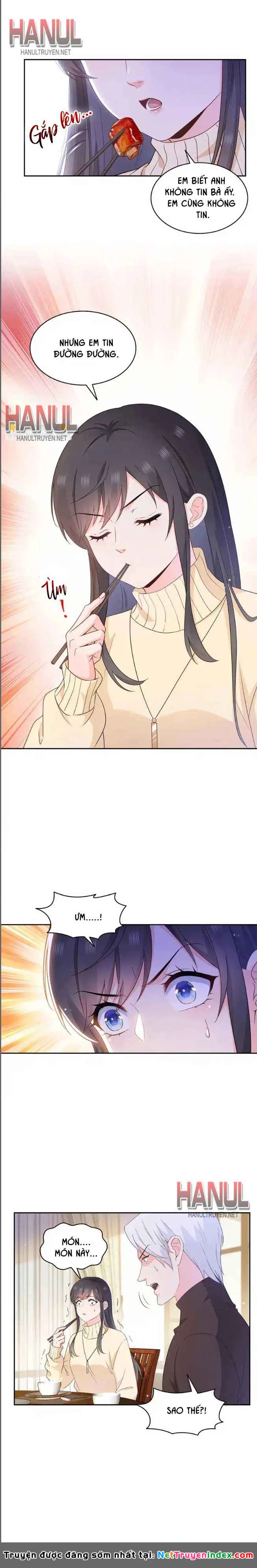 Hệt Như Hàn Quang Gặp Nắng Gắt Chapter 578 - 7