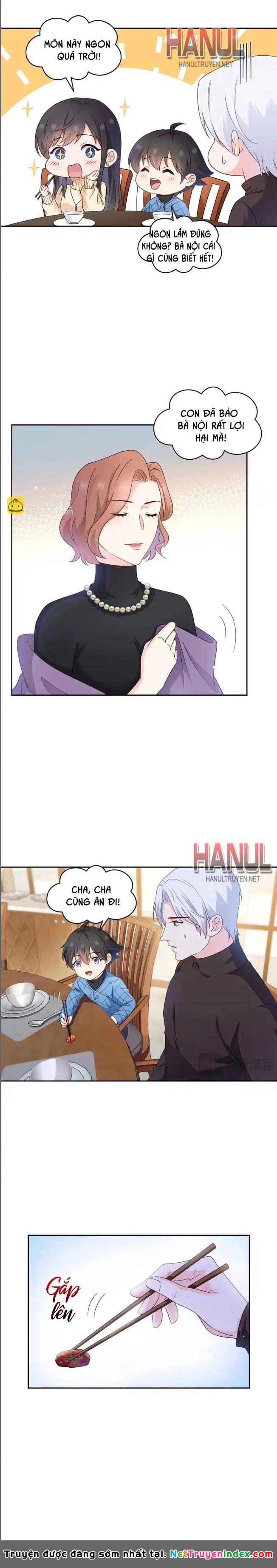 Hệt Như Hàn Quang Gặp Nắng Gắt Chapter 578 - 8