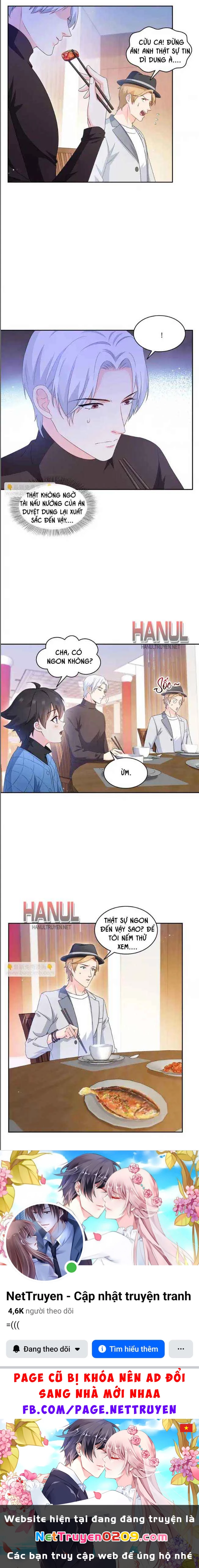 Hệt Như Hàn Quang Gặp Nắng Gắt Chapter 578 - 9