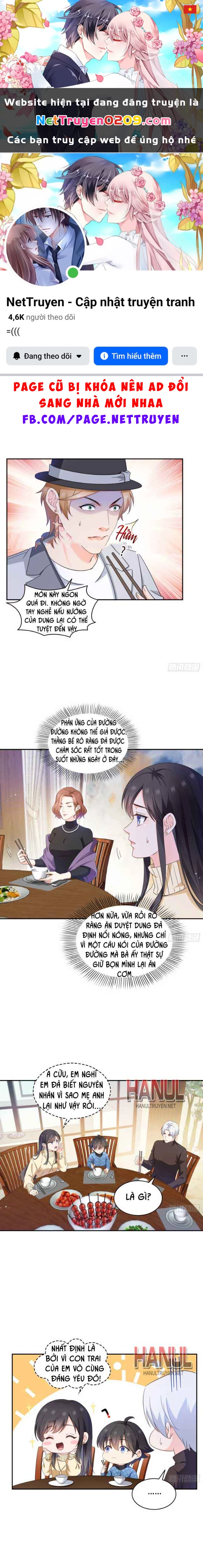 Hệt Như Hàn Quang Gặp Nắng Gắt Chapter 579 - 1