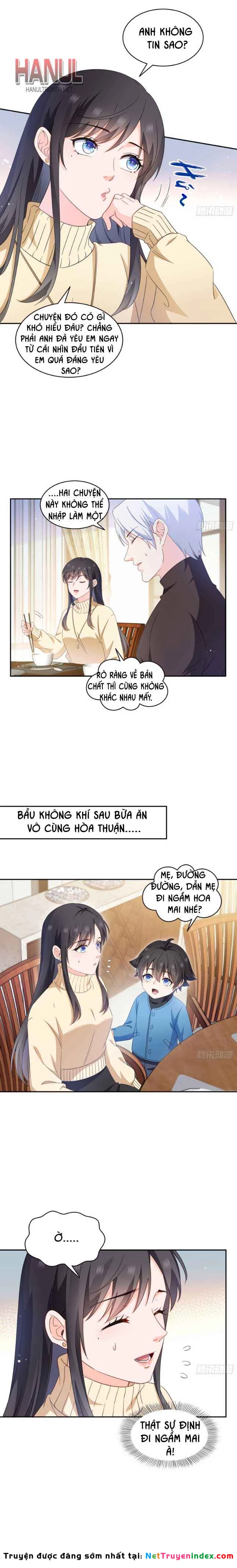 Hệt Như Hàn Quang Gặp Nắng Gắt Chapter 579 - 2