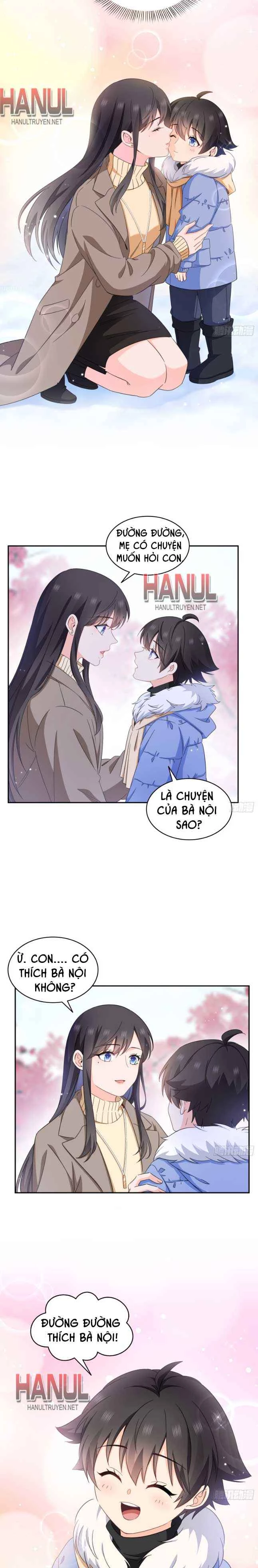 Hệt Như Hàn Quang Gặp Nắng Gắt Chapter 579 - 7