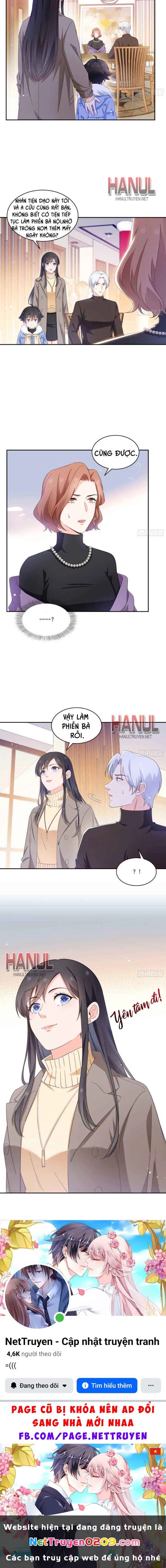 Hệt Như Hàn Quang Gặp Nắng Gắt Chapter 579 - 9