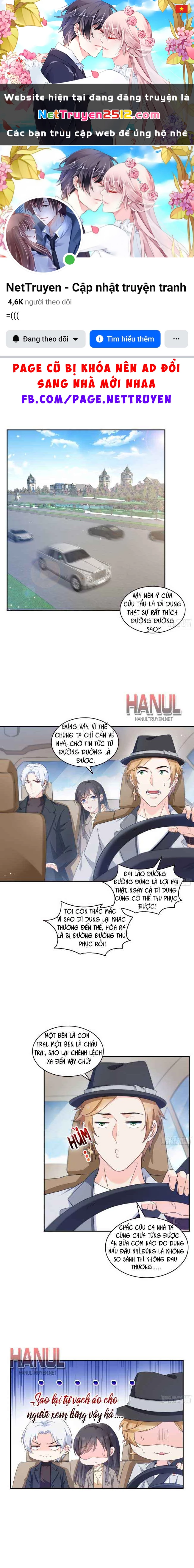 Hệt Như Hàn Quang Gặp Nắng Gắt Chapter 760 - 1