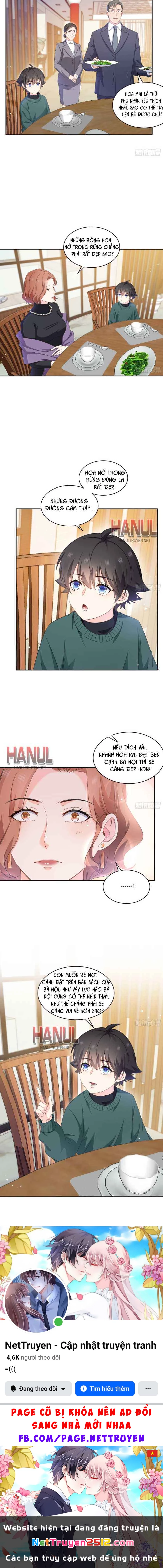 Hệt Như Hàn Quang Gặp Nắng Gắt Chapter 760 - 9