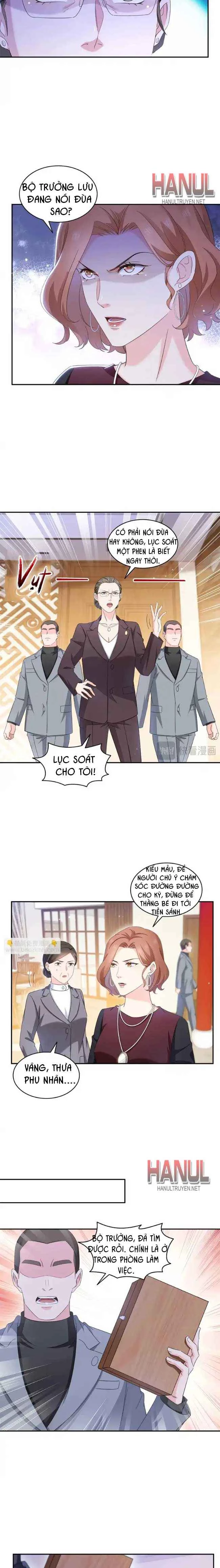 Hệt Như Hàn Quang Gặp Nắng Gắt Chapter 761 - 8