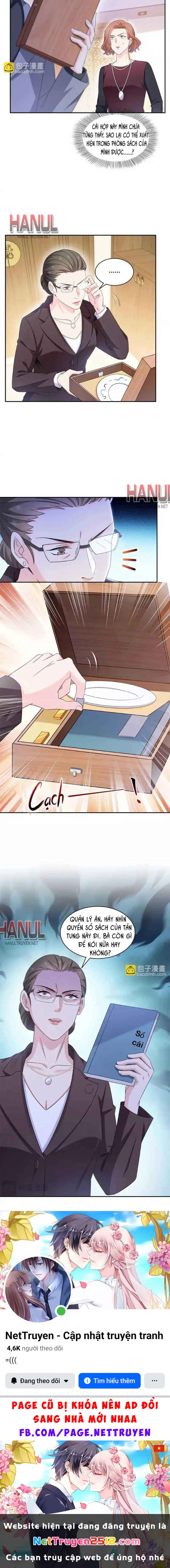 Hệt Như Hàn Quang Gặp Nắng Gắt Chapter 761 - 9