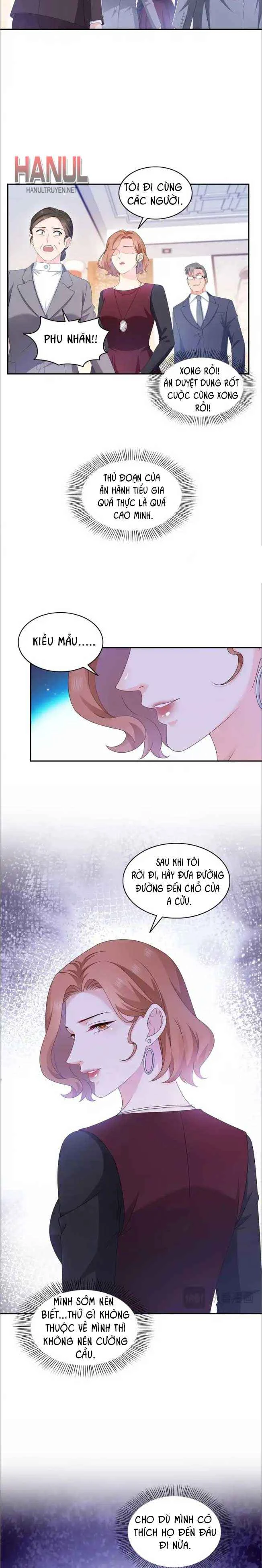 Hệt Như Hàn Quang Gặp Nắng Gắt Chapter 762 - 2