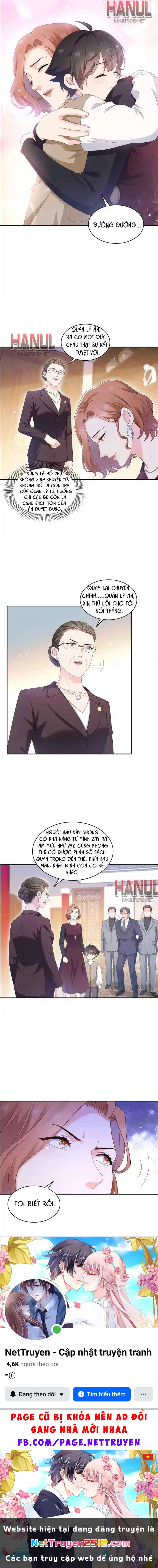 Hệt Như Hàn Quang Gặp Nắng Gắt Chapter 762 - 10