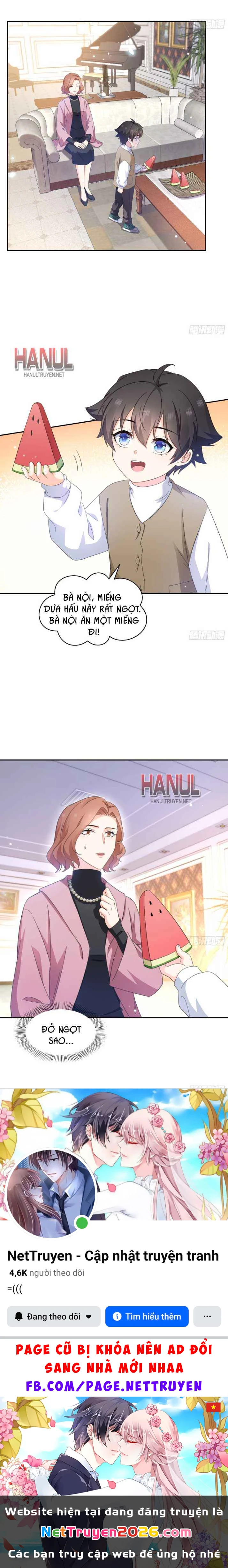 Hệt Như Hàn Quang Gặp Nắng Gắt Chapter 583 - 13