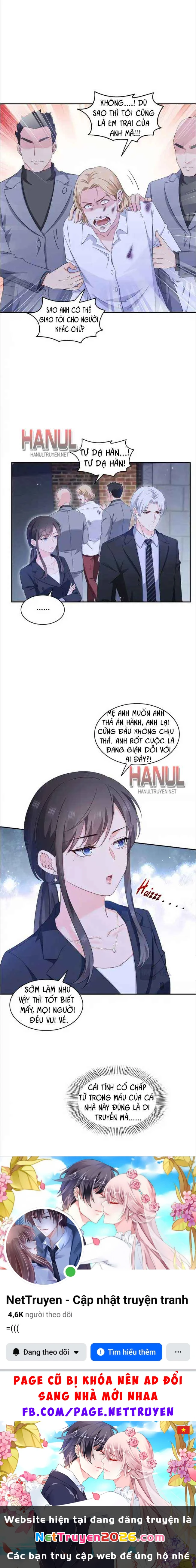 Hệt Như Hàn Quang Gặp Nắng Gắt Chapter 584 - 10