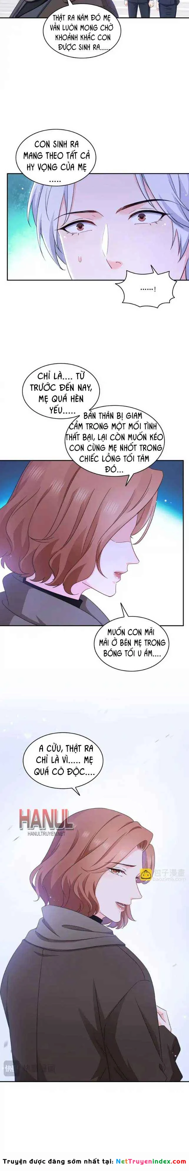 Hệt Như Hàn Quang Gặp Nắng Gắt Chapter 585 - 6