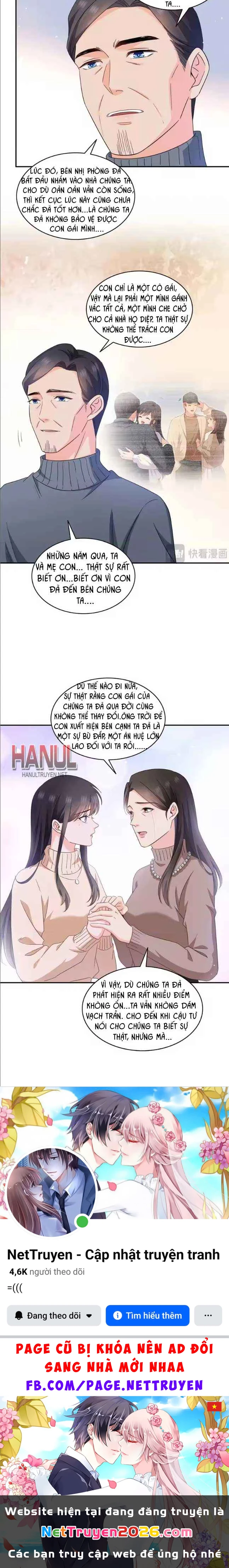 Hệt Như Hàn Quang Gặp Nắng Gắt Chapter 587 - 12