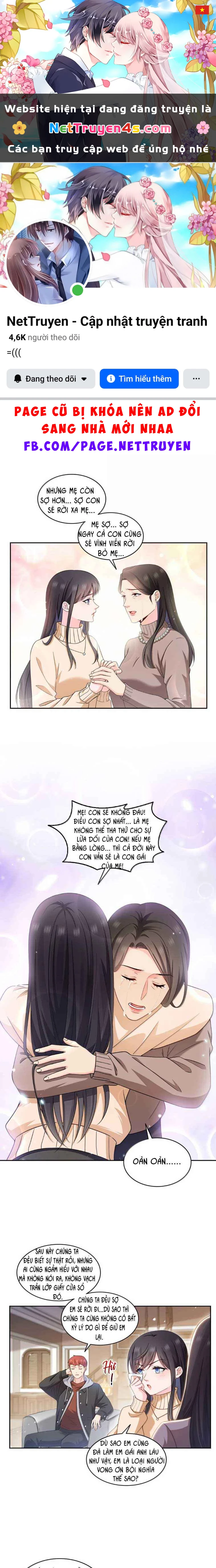 Hệt Như Hàn Quang Gặp Nắng Gắt Chapter 588 - 1