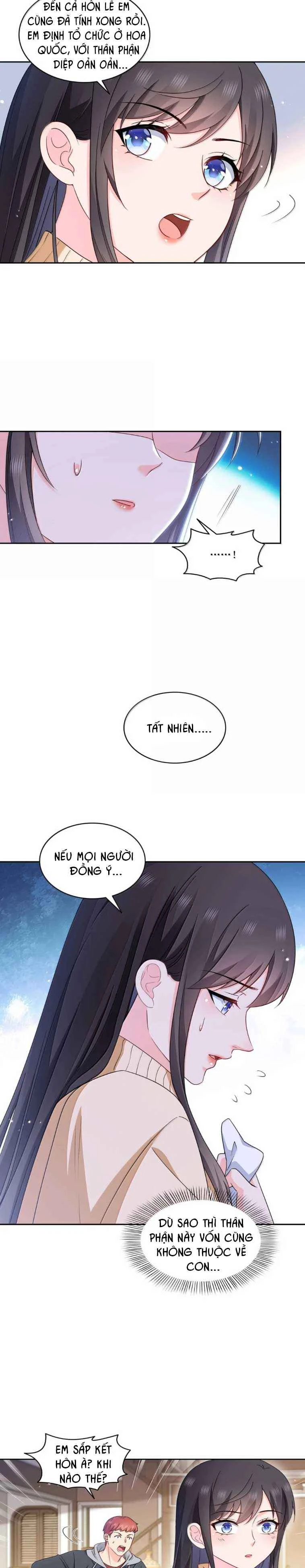 Hệt Như Hàn Quang Gặp Nắng Gắt Chapter 588 - 2