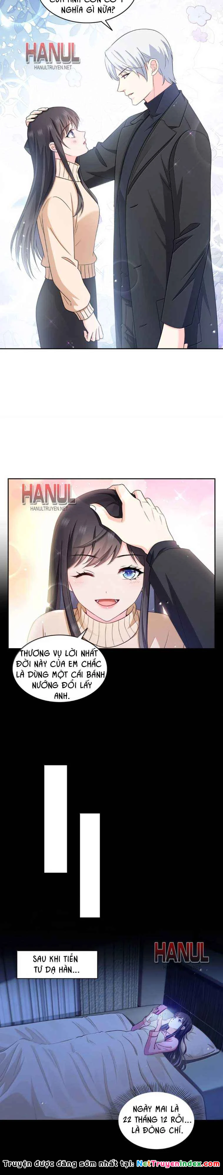 Hệt Như Hàn Quang Gặp Nắng Gắt Chapter 588 - 5