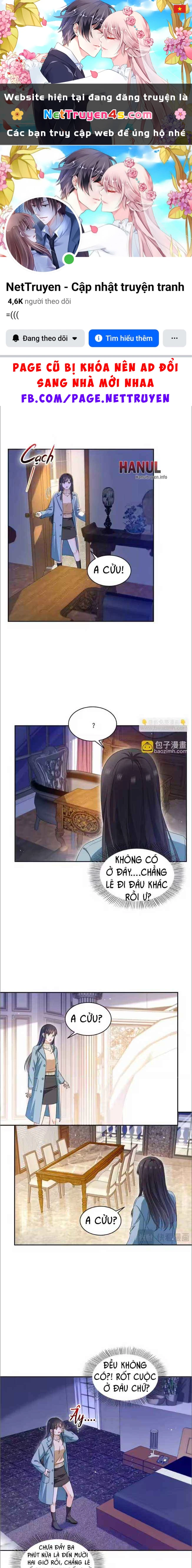 Hệt Như Hàn Quang Gặp Nắng Gắt Chapter 589 - 1