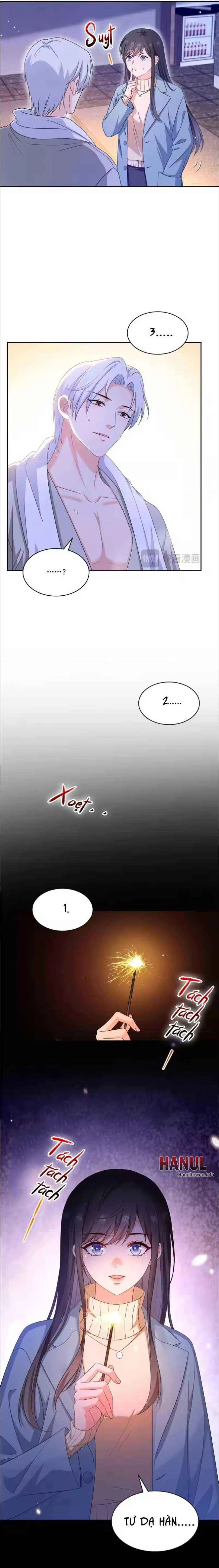 Hệt Như Hàn Quang Gặp Nắng Gắt Chapter 589 - 3