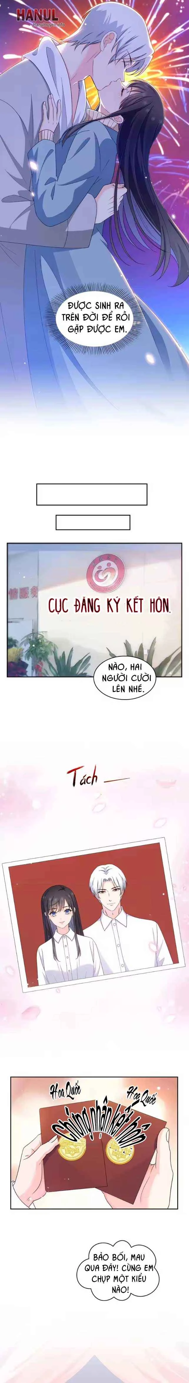 Hệt Như Hàn Quang Gặp Nắng Gắt Chapter 589 - 9