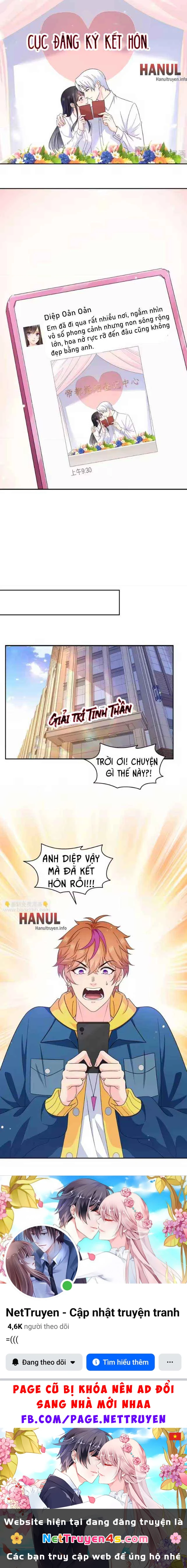 Hệt Như Hàn Quang Gặp Nắng Gắt Chapter 589 - 10