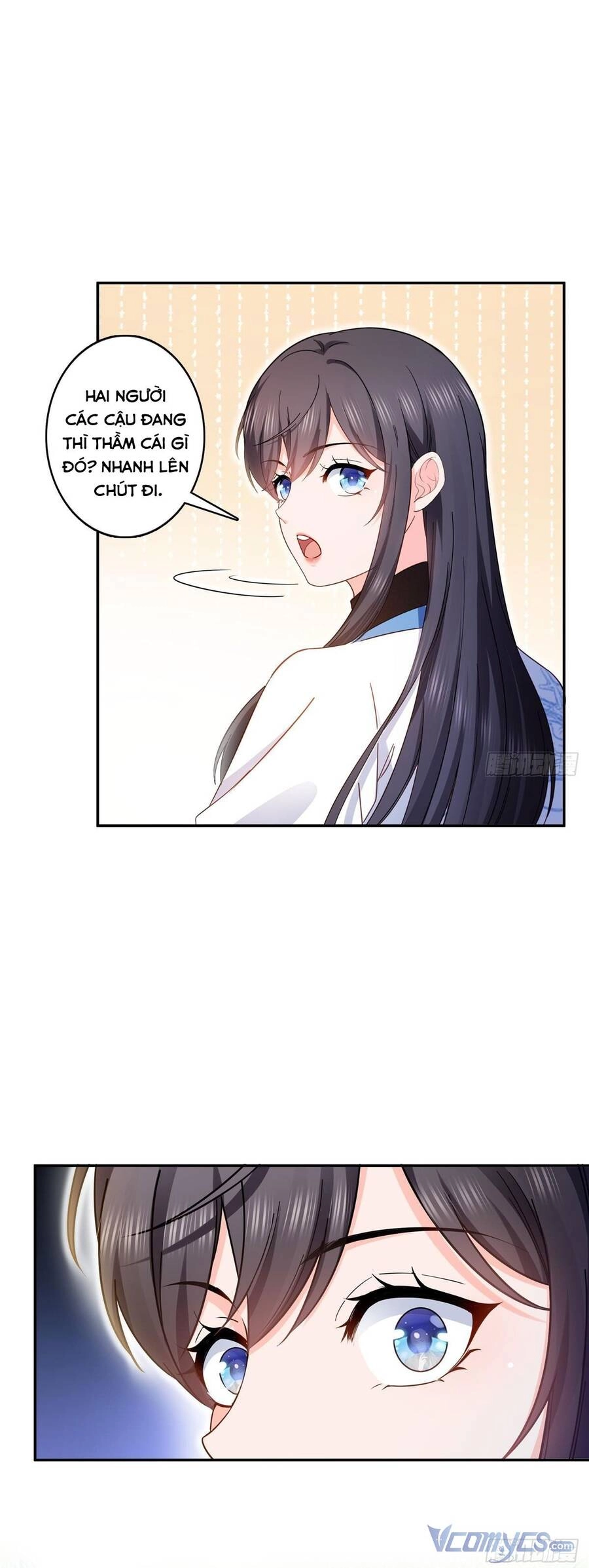 Hệt Như Hàn Quang Gặp Nắng Gắt Chapter 407 - 11