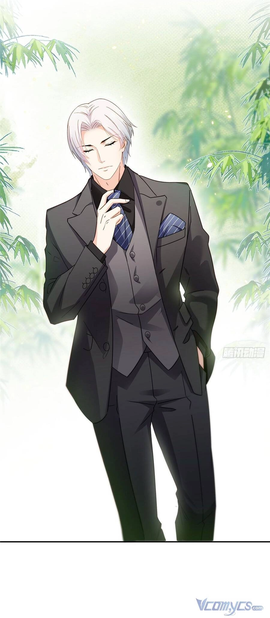 Hệt Như Hàn Quang Gặp Nắng Gắt Chapter 407 - 12