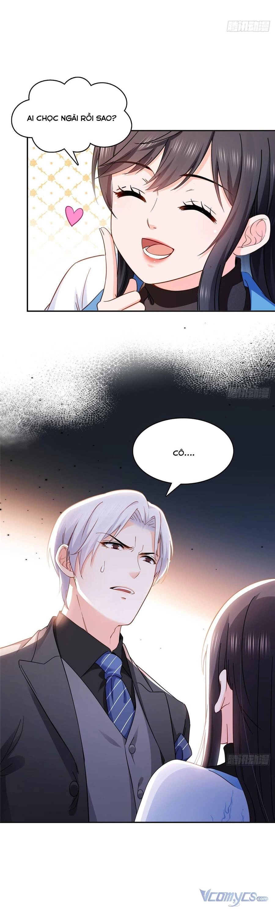 Hệt Như Hàn Quang Gặp Nắng Gắt Chapter 407 - 14