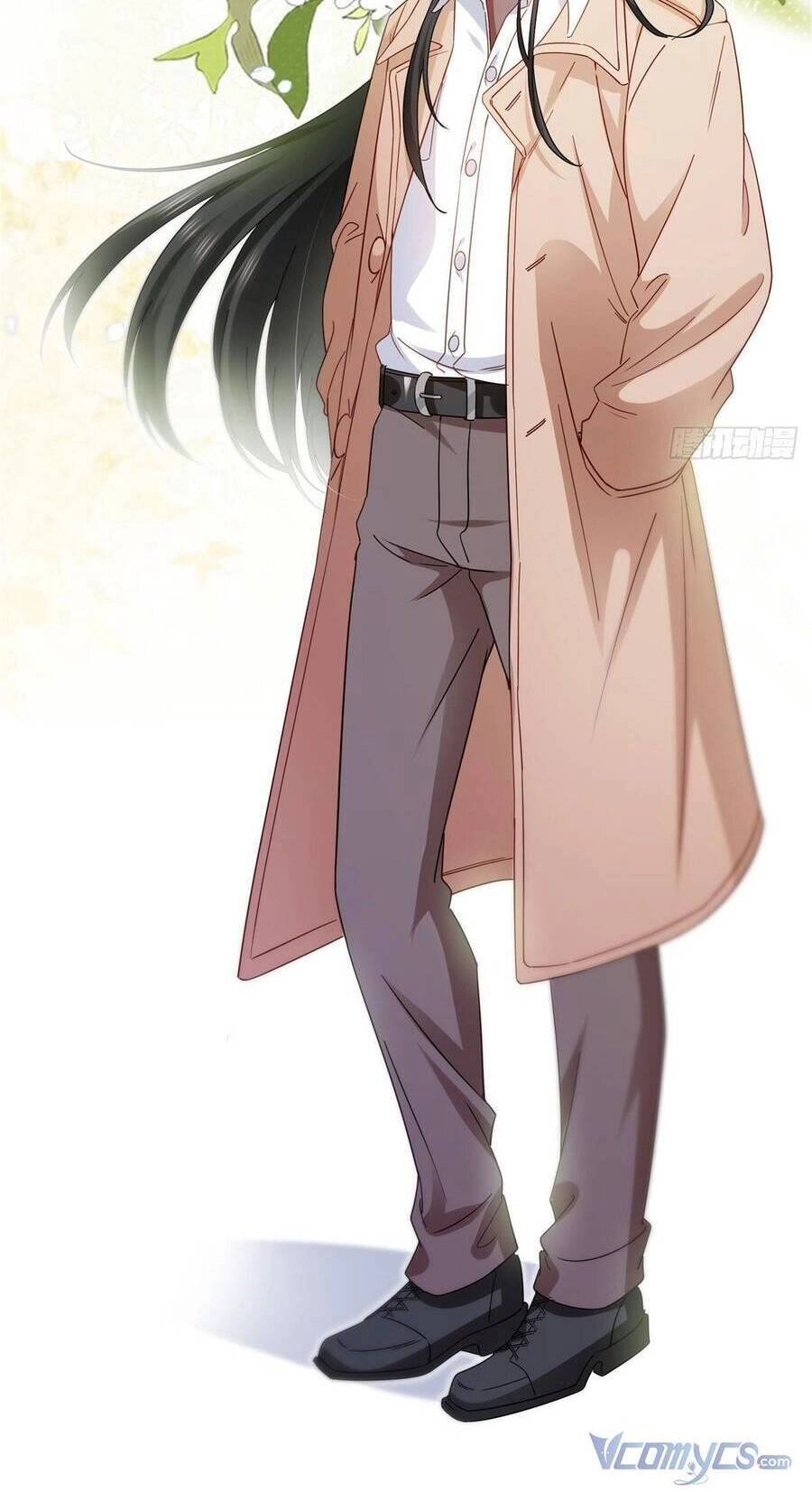 Hệt Như Hàn Quang Gặp Nắng Gắt Chapter 407 - 23