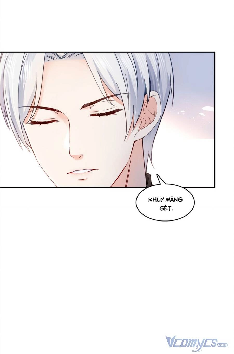 Hệt Như Hàn Quang Gặp Nắng Gắt Chapter 408 - 34