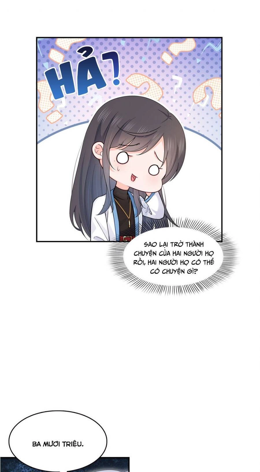 Hệt Như Hàn Quang Gặp Nắng Gắt Chapter 409 - 14