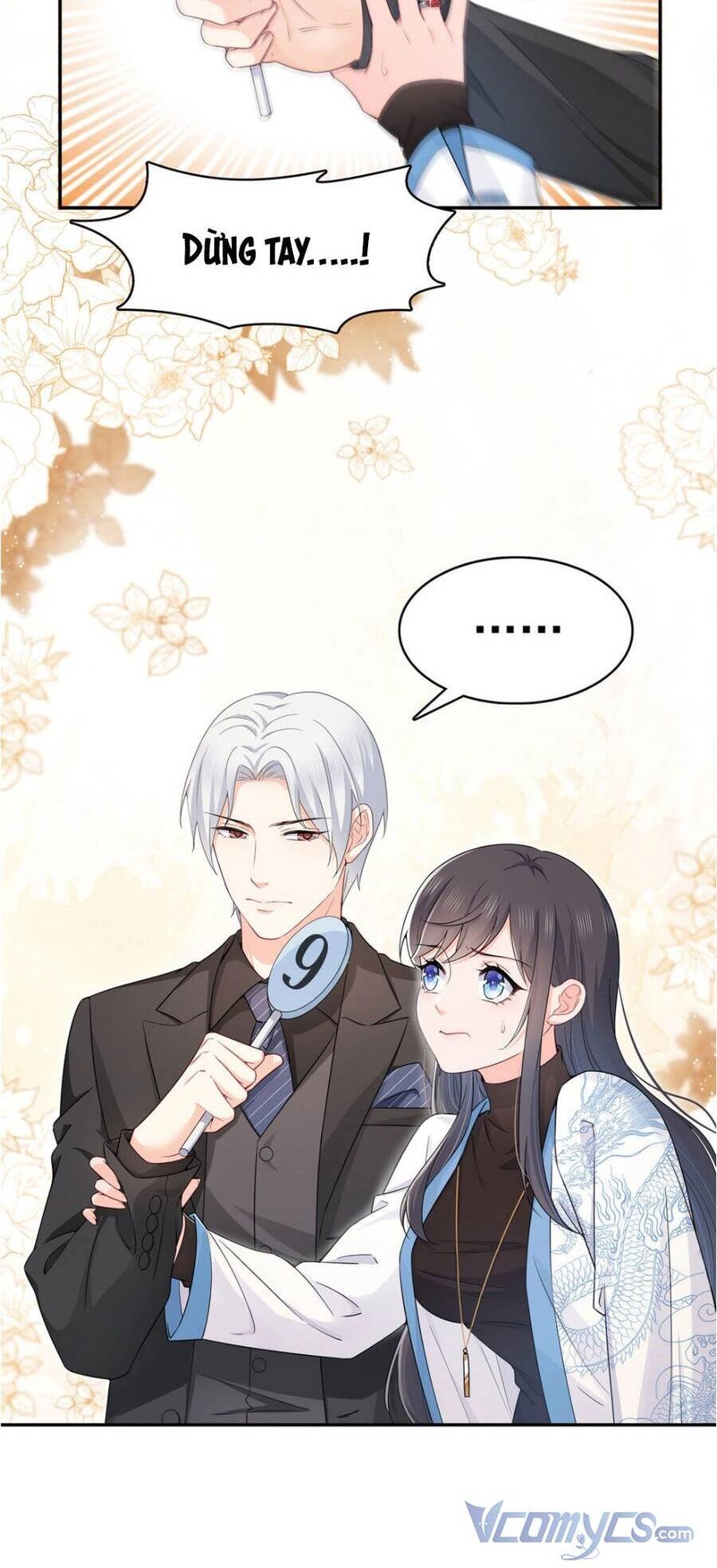 Hệt Như Hàn Quang Gặp Nắng Gắt Chapter 409 - 19