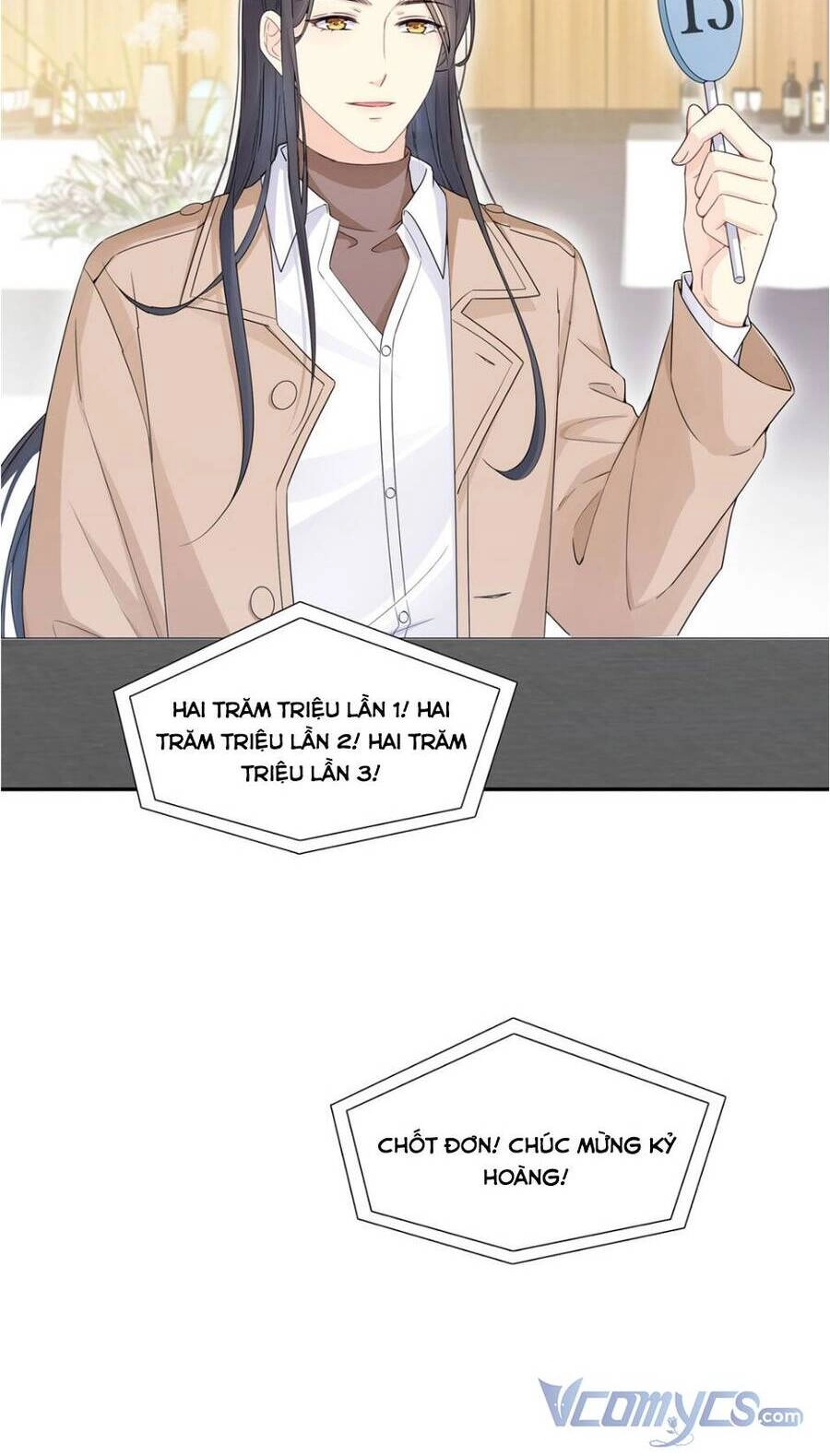 Hệt Như Hàn Quang Gặp Nắng Gắt Chapter 409 - 25