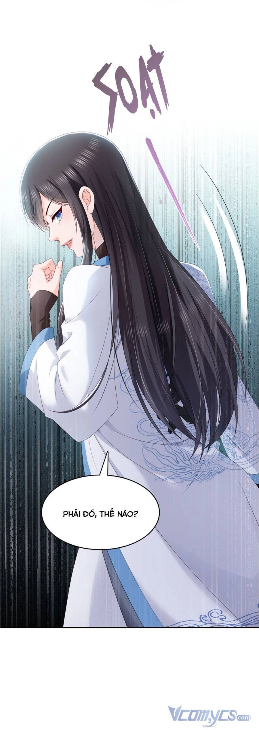 Hệt Như Hàn Quang Gặp Nắng Gắt Chapter 411 - 23