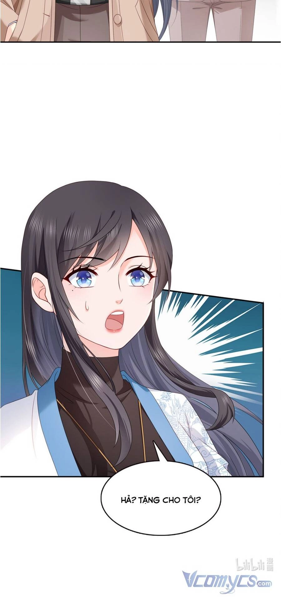 Hệt Như Hàn Quang Gặp Nắng Gắt Chapter 411 - 26