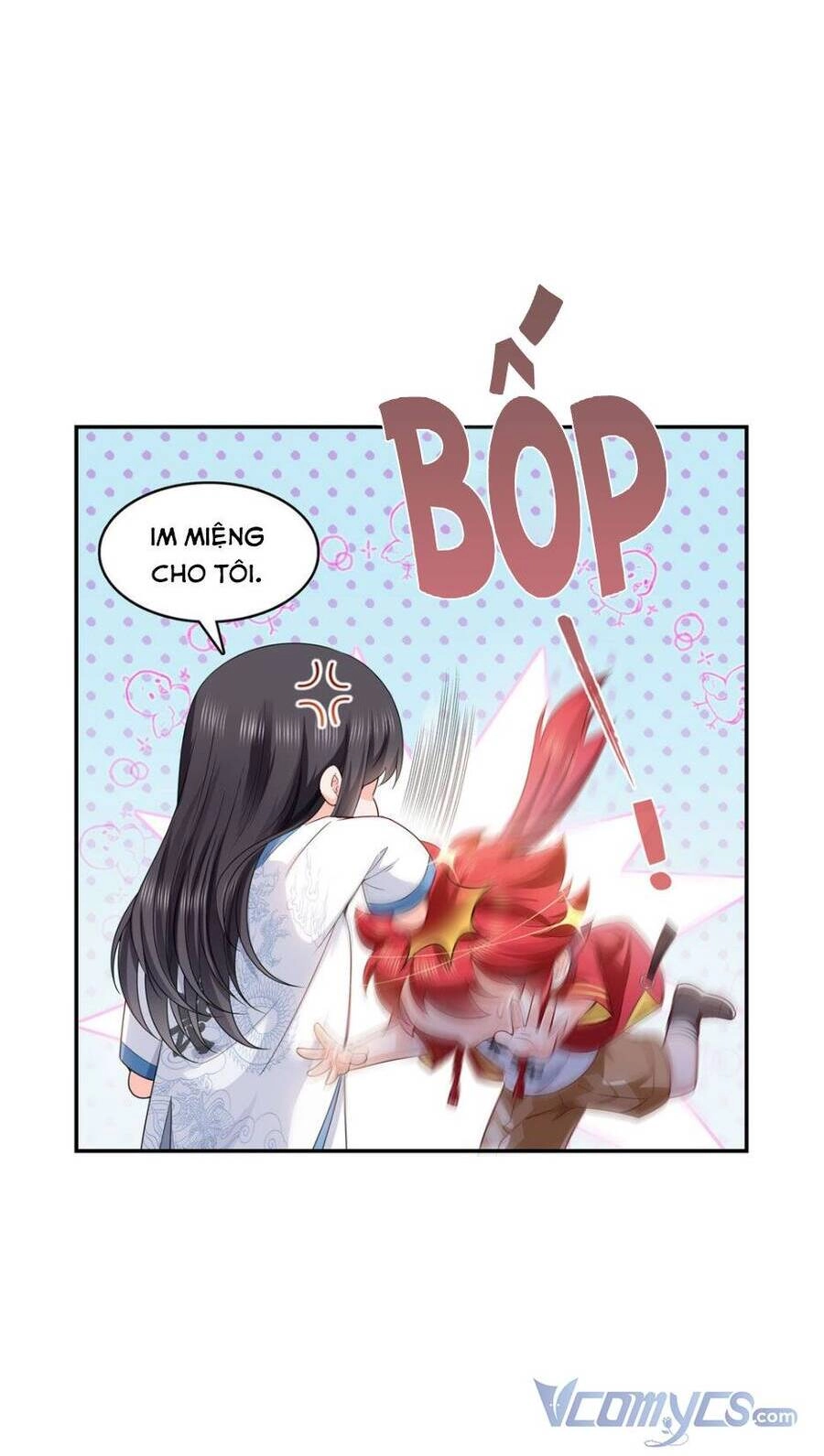 Hệt Như Hàn Quang Gặp Nắng Gắt Chapter 412 - 3