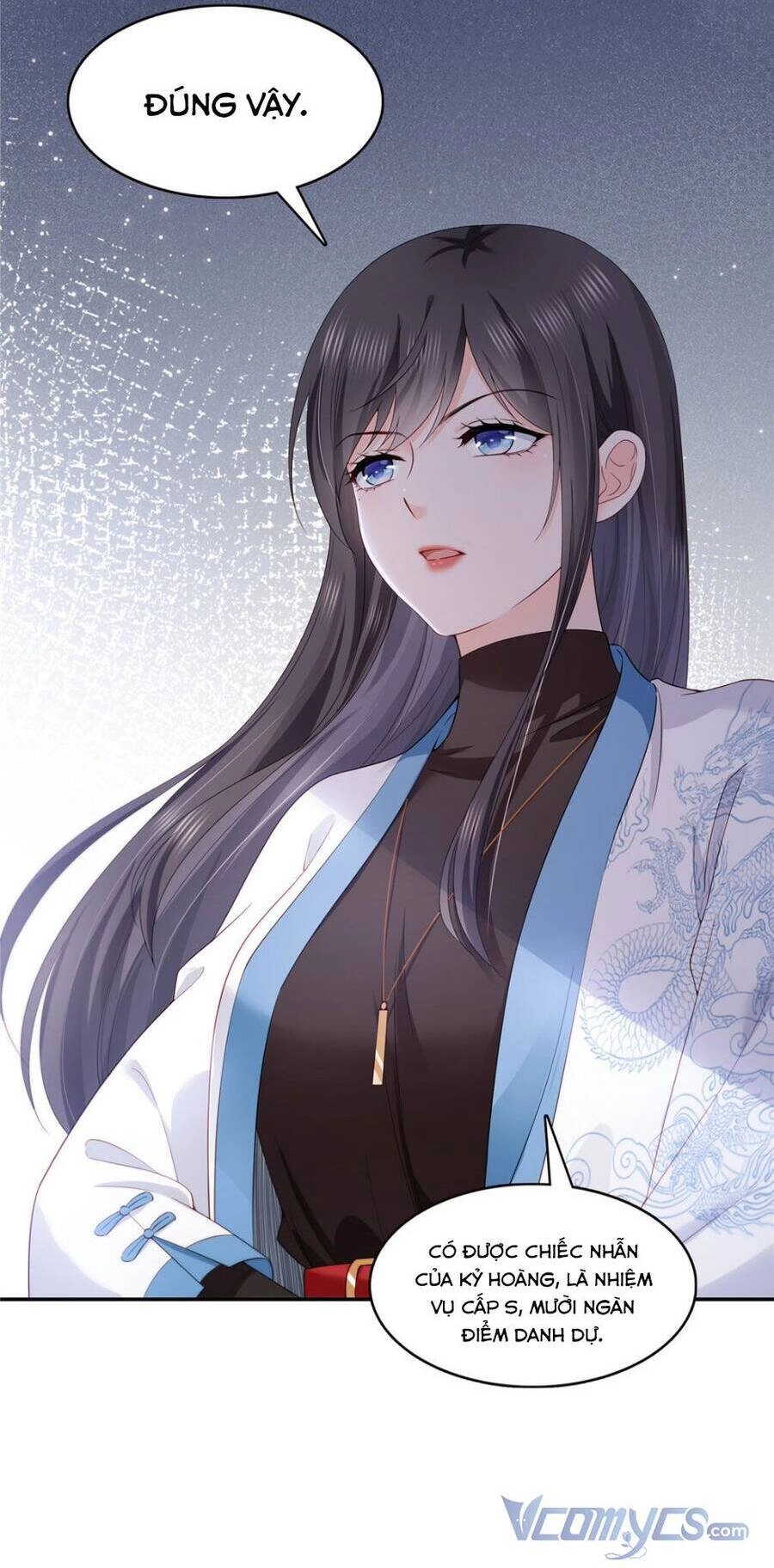 Hệt Như Hàn Quang Gặp Nắng Gắt Chapter 412 - 9