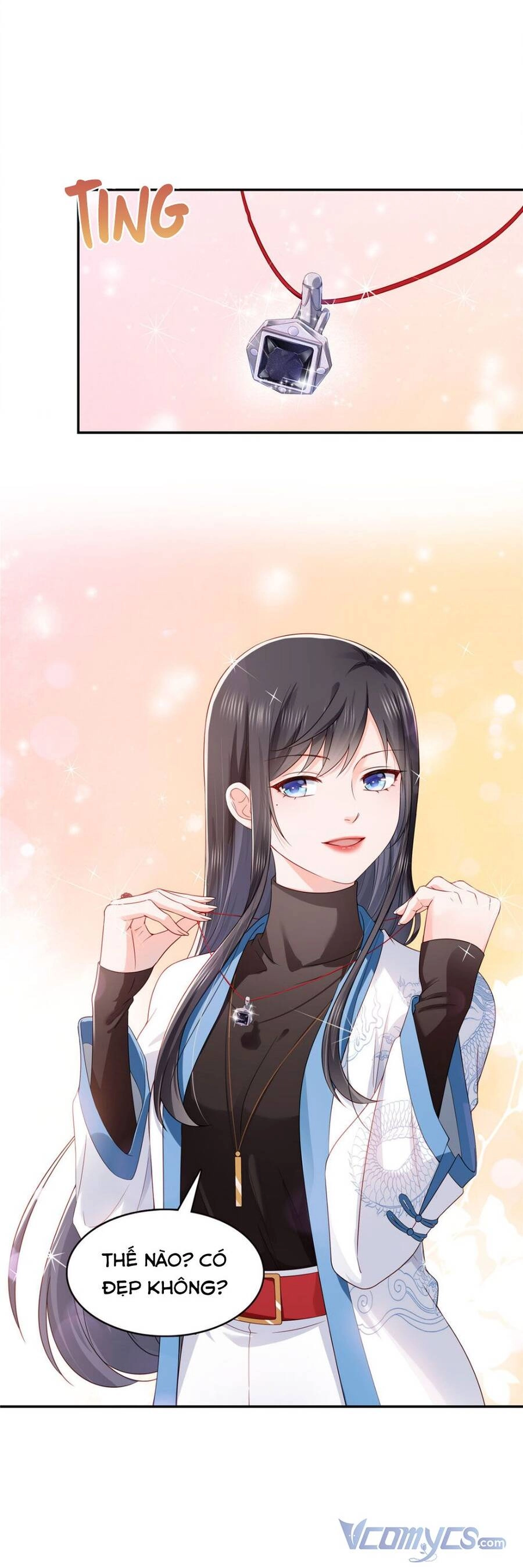 Hệt Như Hàn Quang Gặp Nắng Gắt Chapter 412 - 14