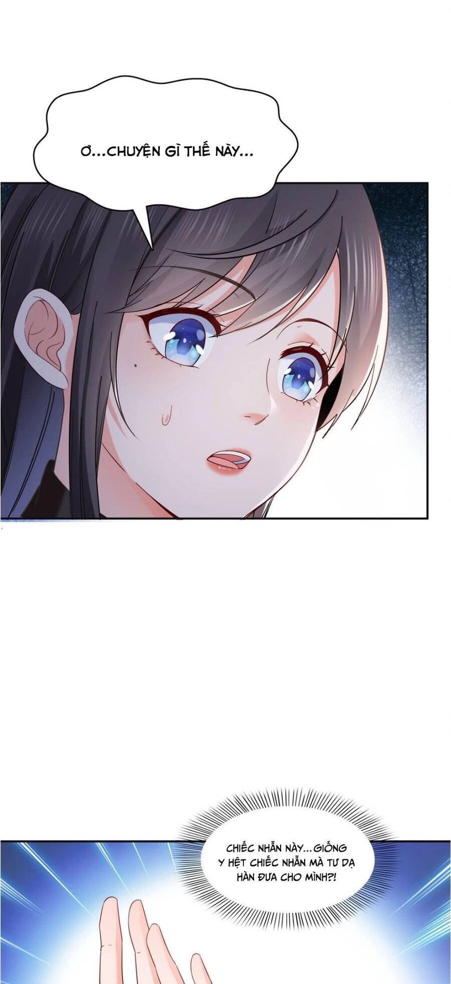 Hệt Như Hàn Quang Gặp Nắng Gắt Chapter 413 - 6