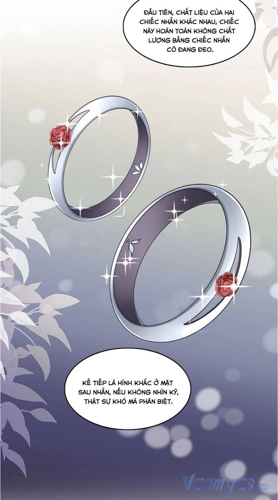 Hệt Như Hàn Quang Gặp Nắng Gắt Chapter 413 - 15