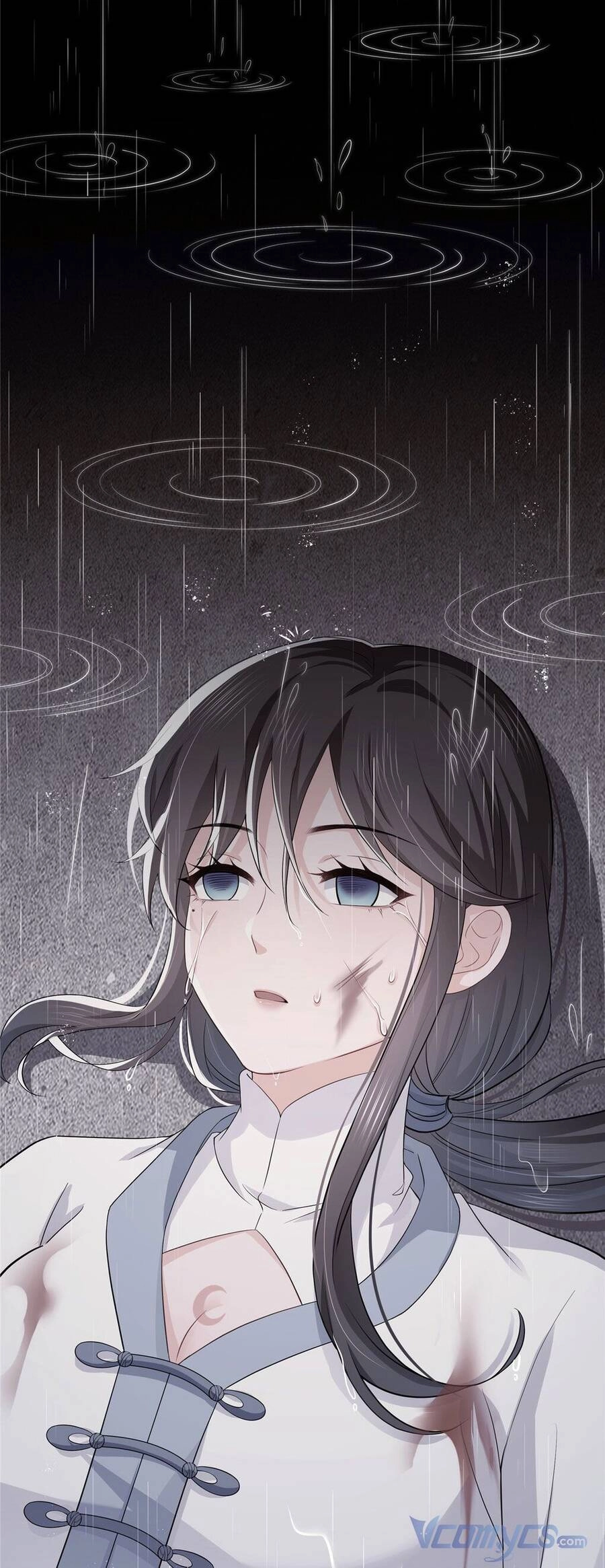 Hệt Như Hàn Quang Gặp Nắng Gắt Chapter 415 - 10