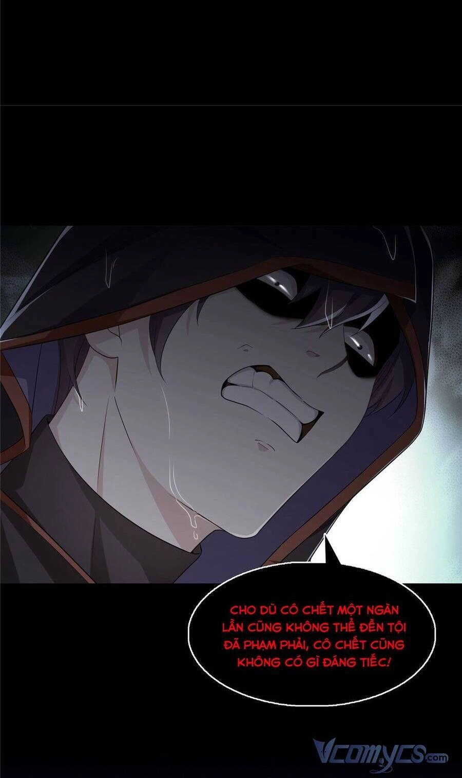 Hệt Như Hàn Quang Gặp Nắng Gắt Chapter 415 - 13