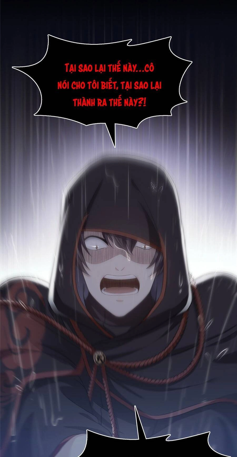 Hệt Như Hàn Quang Gặp Nắng Gắt Chapter 415 - 14