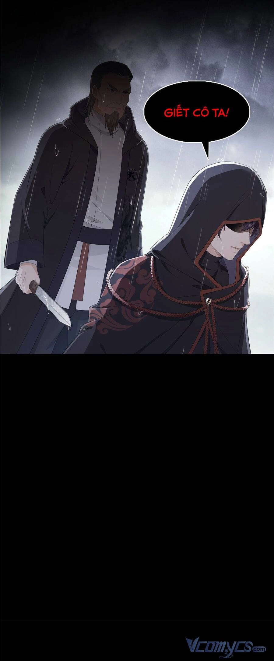 Hệt Như Hàn Quang Gặp Nắng Gắt Chapter 415 - 17