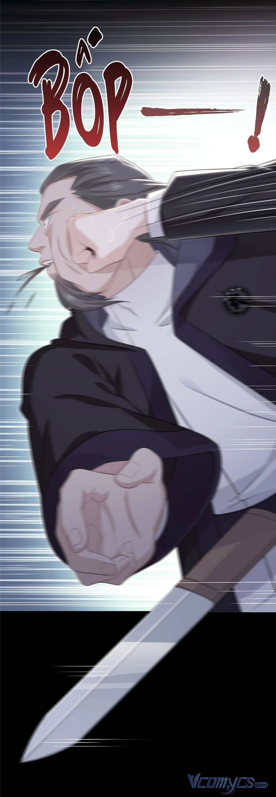 Hệt Như Hàn Quang Gặp Nắng Gắt Chapter 415 - 19