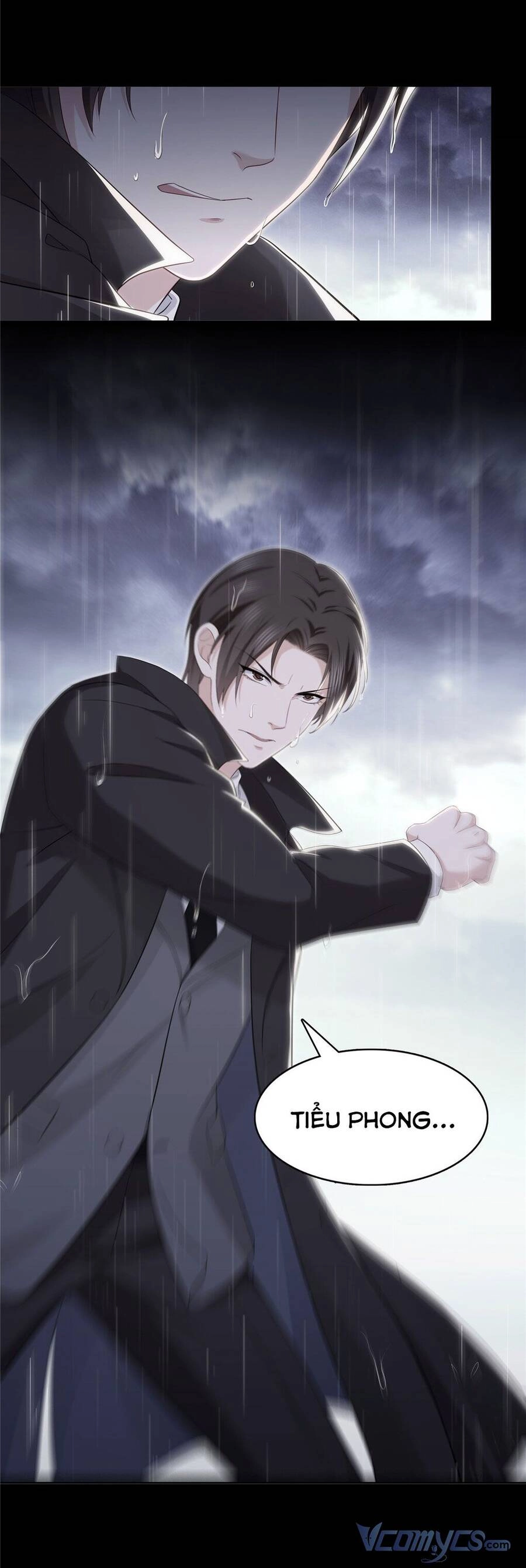 Hệt Như Hàn Quang Gặp Nắng Gắt Chapter 415 - 20