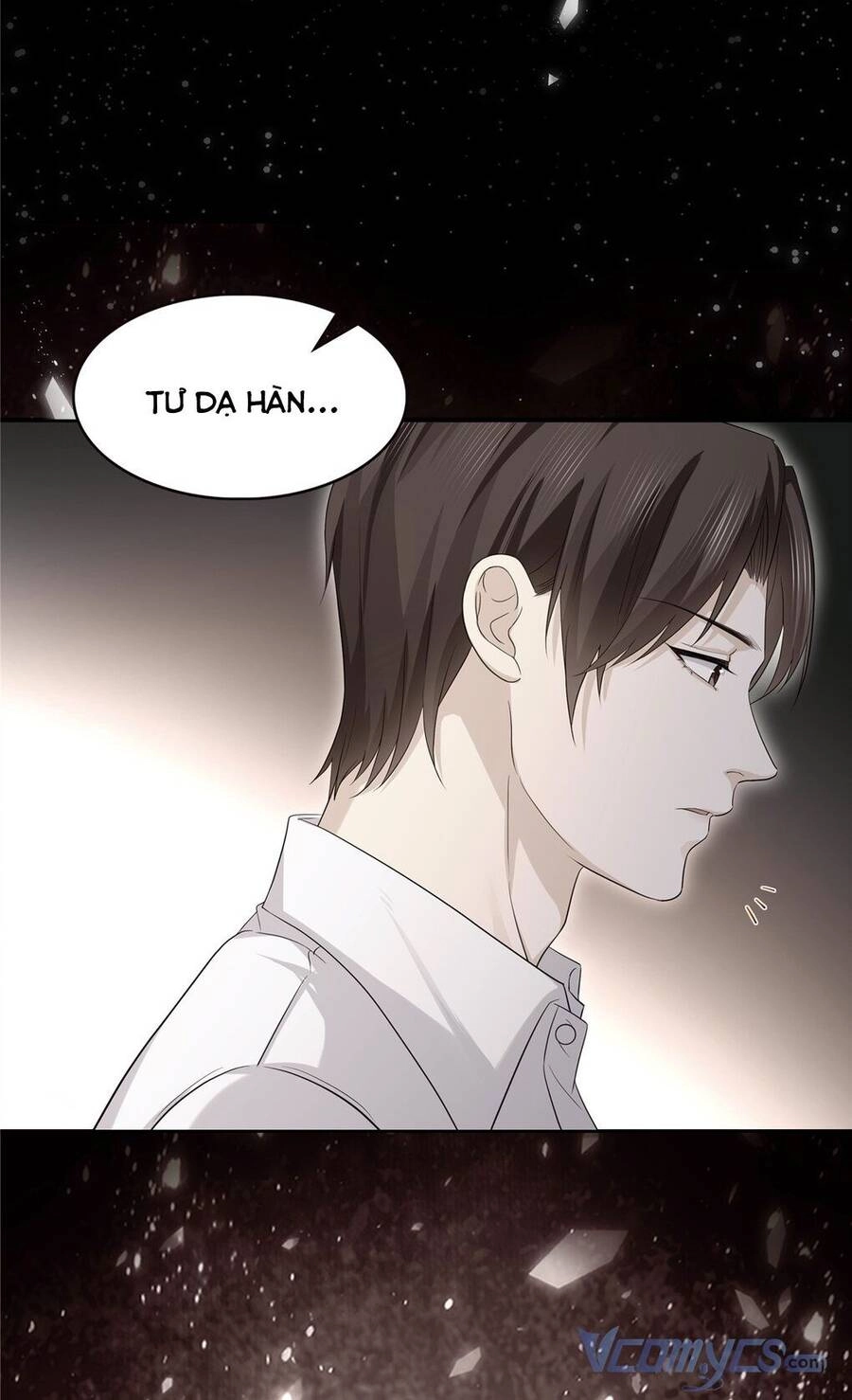 Hệt Như Hàn Quang Gặp Nắng Gắt Chapter 415 - 26