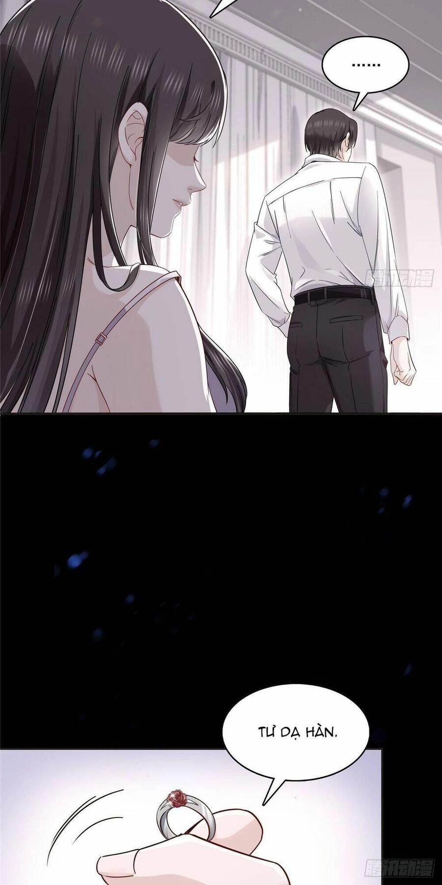 Hệt Như Hàn Quang Gặp Nắng Gắt Chapter 416 - 3